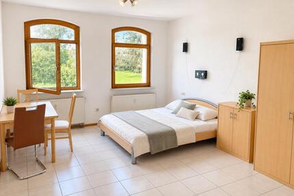 Das Mehrgenerationen-Apartment mit Weitblick - Kehl
