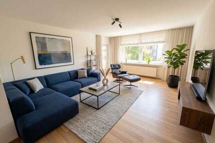 Wohnung zum Kaufen in Siegburg 389.000,00 € 119 m²