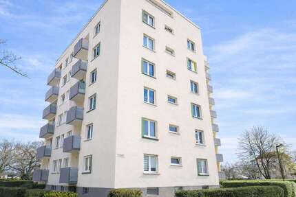 Wohnung zum Kaufen in Hanau 170.000,00 € 60 m²