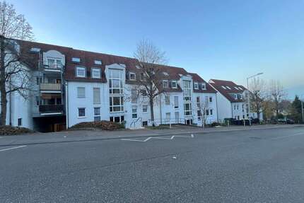 Wohnung zum Mieten in Ludwigsburg 960,00 € 64.56 m²