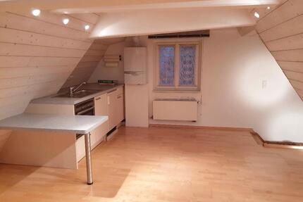 Schmuckstück in Nördlingen zu vermieten