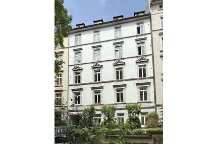 Wohnung zum Mieten in Frankfurt am Main 1.800,00 € 79.5 m²
