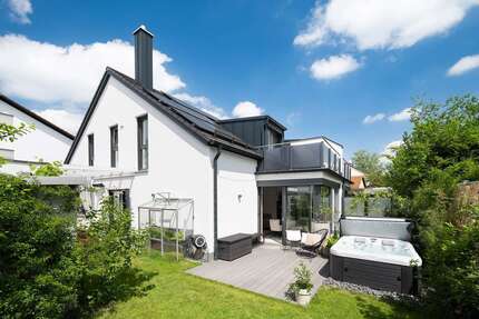 Haus zum Kaufen in Unterschleißheim 1.098.000,00 € 140 m²