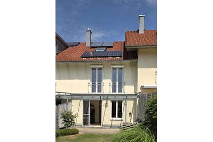 Haus zum Kaufen in Kempten-Rothkreuz 699.000,00 € 114 m²