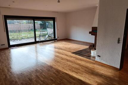 98m² EG-Whg. mit Garten, Terrasse und Garage in Top Lage – Greven