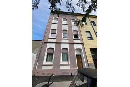 Wohnung zum Mieten in Krefeld 500,00 € 55 m²