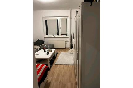 Gemütliche 1-Zimmer-Mietwohnung in top Lage - Frankfurt am Main Rödelheim