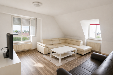 Wohnung zum Kaufen in Donauwörth 299.000,00 € 110 m²