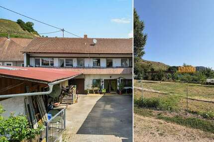 Haus zum Kaufen in Vogtsburg 249.000,00 € 178 m²