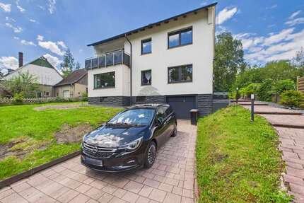 Haus zum Kaufen in Löhne 449.000,00 € 174 m²