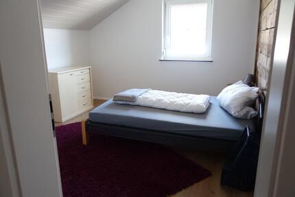 Wohnung – Zimmer im Außenbereich nahe Isny alle Kosten inclusive - Isny im Allgäu