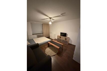 Möbliertes WG-Zimmer in Blumberg