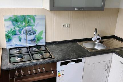 Wohnung zu vermieten in Weiden 4 Zimmer - Weiden in der Oberpfalz