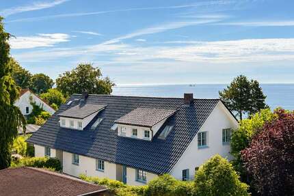 Haus zum Kaufen in Sassnitz 1.500.000,00 € 311 m²