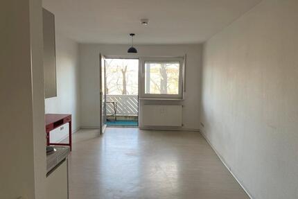 Wohnung Ein-Zimmer-Appartement - 230,00&nbsp;EUR Kaltmiete, ca.&nbsp; 25,00&nbsp;m&sup2; in Ilmenau (PLZ: 98693)