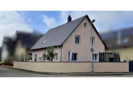 Haus zum Mieten in Kehl 1.300,00 € 131 m²