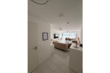 3,5-Zi.-EG-Wohnung, 92m², barrierefrei, TG - provisionsfrei - Spaichingen