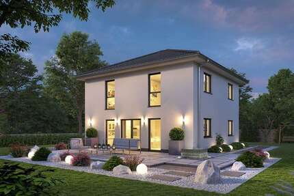 Haus zum Kaufen in Eggersdorf b Strausberg 504.467,00 € 136 m²