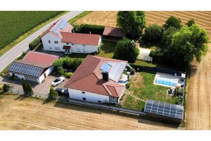 Haus zum Kaufen in Rotthalmuenster 499.000,00 € 200 m²