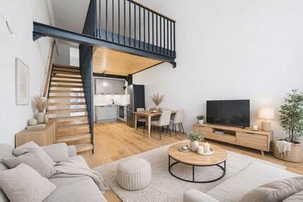 Erstbezug! Townhouse mit 79 m², EBK, Terrasse, Gartenanteil - Amberg