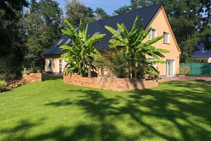 Haus zum Kaufen in Rangsdorf 719.000,00 € 198 m²