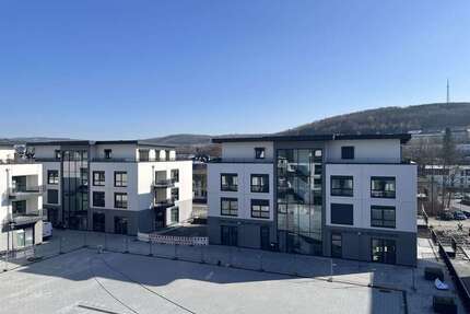 Wohnung zum Kaufen in Neunkirchen 354.398,00 € 84.23 m²