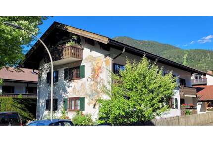 Haus zum Kaufen in Garmisch-Partenkirchen 1.850.000,00 € 364 m²