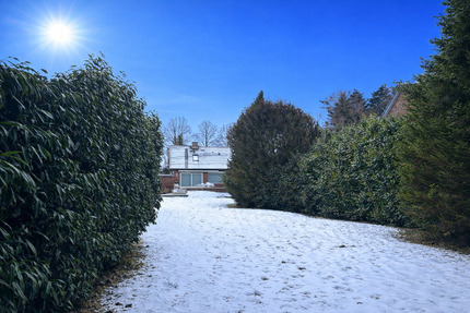 Grundstück zu verkaufen in Hamburg 1.200.000,00 € 1503 m²