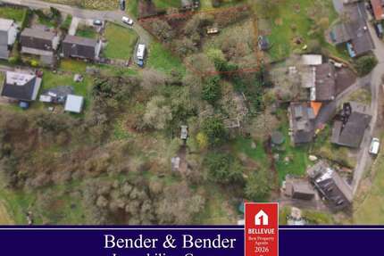 Grundstück zu verkaufen in Windeck Leuscheid 135.000,00 € 992 m² - Windeck / Leuscheid