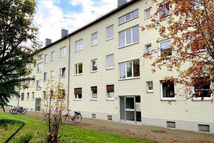Moderne 4-Zimmer-Wohnung in Ingolstadt-Südwest