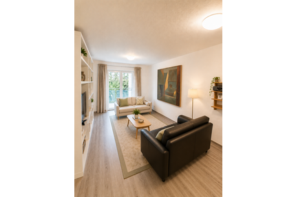 Wohnung zum Mieten in Bad Honnef 1.100,00 € 43 m²