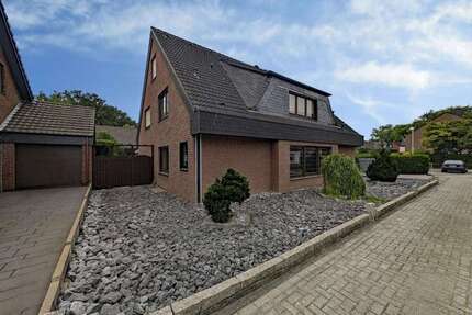 Haus zum Kaufen in Dinslaken 695.000,00 € 258 m²