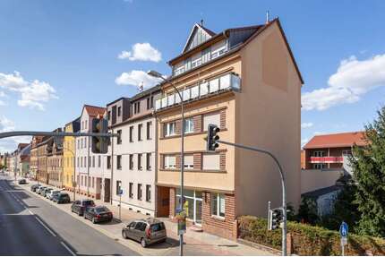 Büro in Delitzsch 860,00 € 128 m²