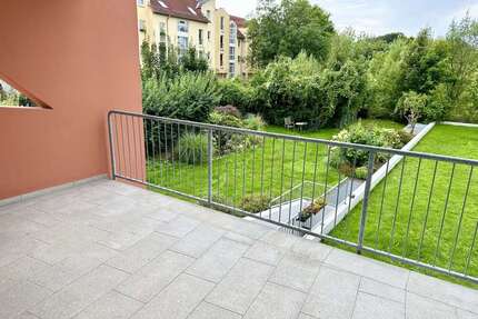 Wohnung zum Kaufen in Heidenau 188.000,00 € 90 m²