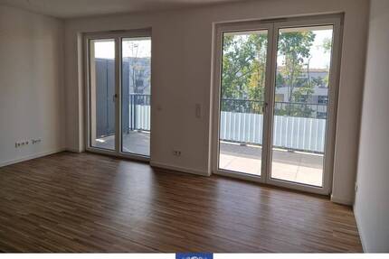 Ideale Familienwohnung ... großer hofseitiger Balkon ... zwei Bäder! - Dresden Südvorstadt-West