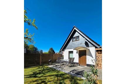 wohnen auf Zeit, Bungalow in Ostseenähe - Grevesmühlen