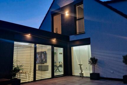 2 Häuser zum Verkauf,nahe beieinander 15 Minuten vom Braunschweig - Didderse