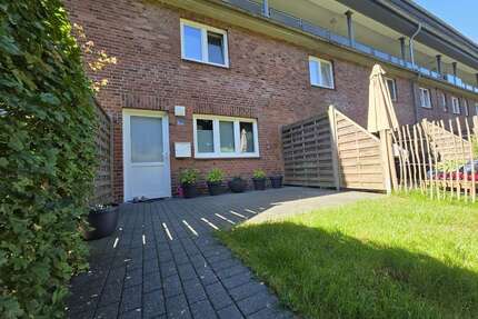 Wohnung zum Mieten in Kronshagen 765,13 € 61.21 m²