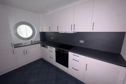 Neurenovierte 2-Zimmer Zentral-Messepalast Leipzig