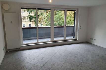 Wohnung zum Mieten in Ingolstadt 1.100,00 € 65 m²