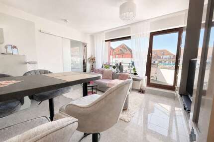 Wohnung zum Kaufen in Leipzig 123.000,00 € 42 m²