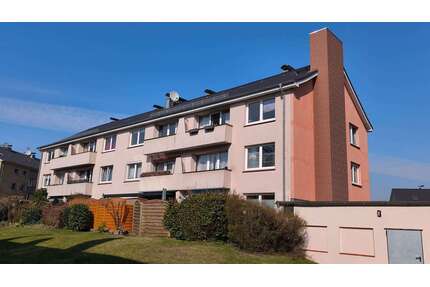 Wohnung zum Kaufen in Uetersen 172.000,00 € 65 m²