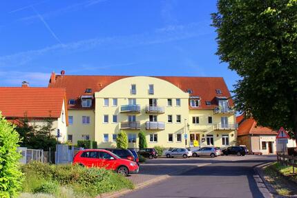 2 - Raum- Wohnung Sangerhausen - 350,00&nbsp;EUR Kaltmiete, ca.&nbsp; 51,00&nbsp;m&sup2; in Sangerhausen (PLZ: 06526)