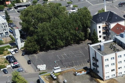 Grundstück zu verkaufen in Saarlouis 400.000,00 € 1278 m²