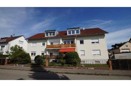 Wohnung zum Mieten in Straubing 520,00 € 65 m²