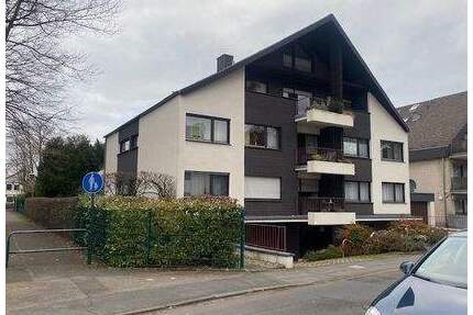 10 Parteienhaus KessenichVenusberg - Bonn