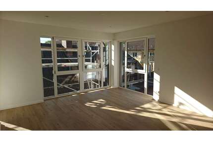 Wohnung zum Mieten in Waldkirch 1.390,00 € 101.43 m²