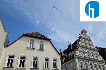 Wohnung zum Mieten in Forchheim 1.150,00 € 93 m²