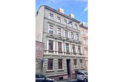 Haus zum Kaufen in Wuppertal 529.000,00 € 410 m²