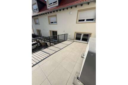 Wohnung zum Mieten in Bodenheim 1.632,00 € 102 m²
